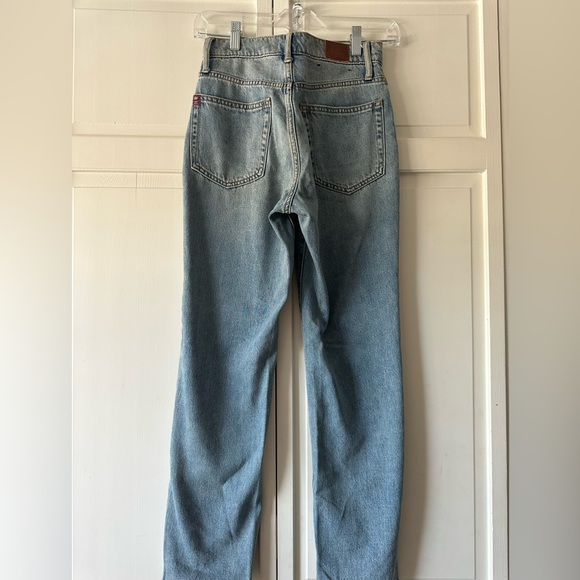 BDG Womens Jeans - Picture 2 of 2